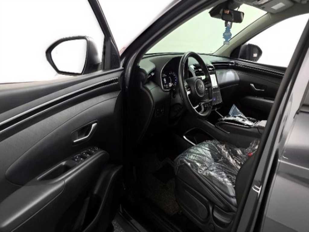 현대 더 올뉴투싼 1.6 터보 2WD 프리미엄 - 이미지 10