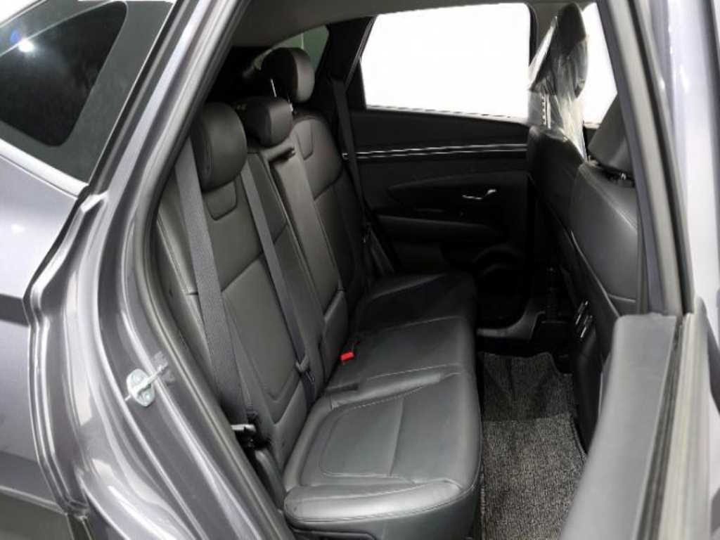 현대 더 올뉴투싼 1.6 터보 2WD 프리미엄 - 이미지 3