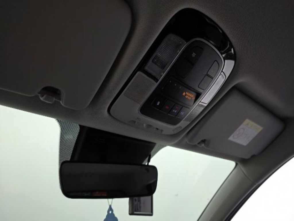 현대 더 올뉴투싼 1.6 터보 2WD 프리미엄 - 이미지 16