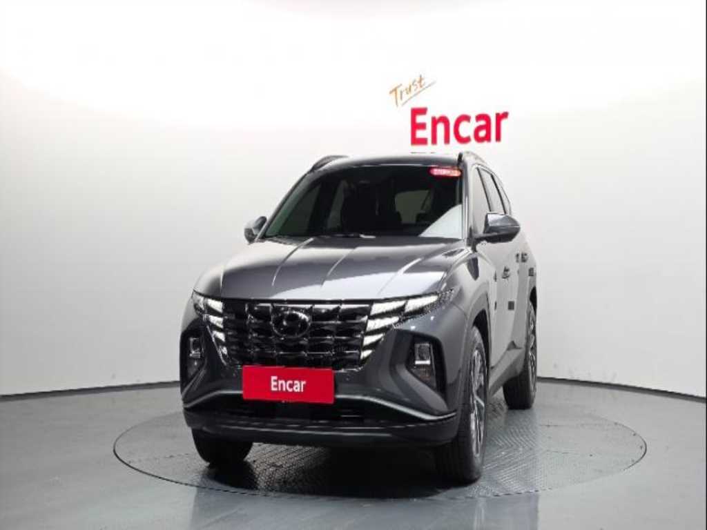 현대 더 올뉴투싼 1.6 터보 2WD 프리미엄 - 이미지 17