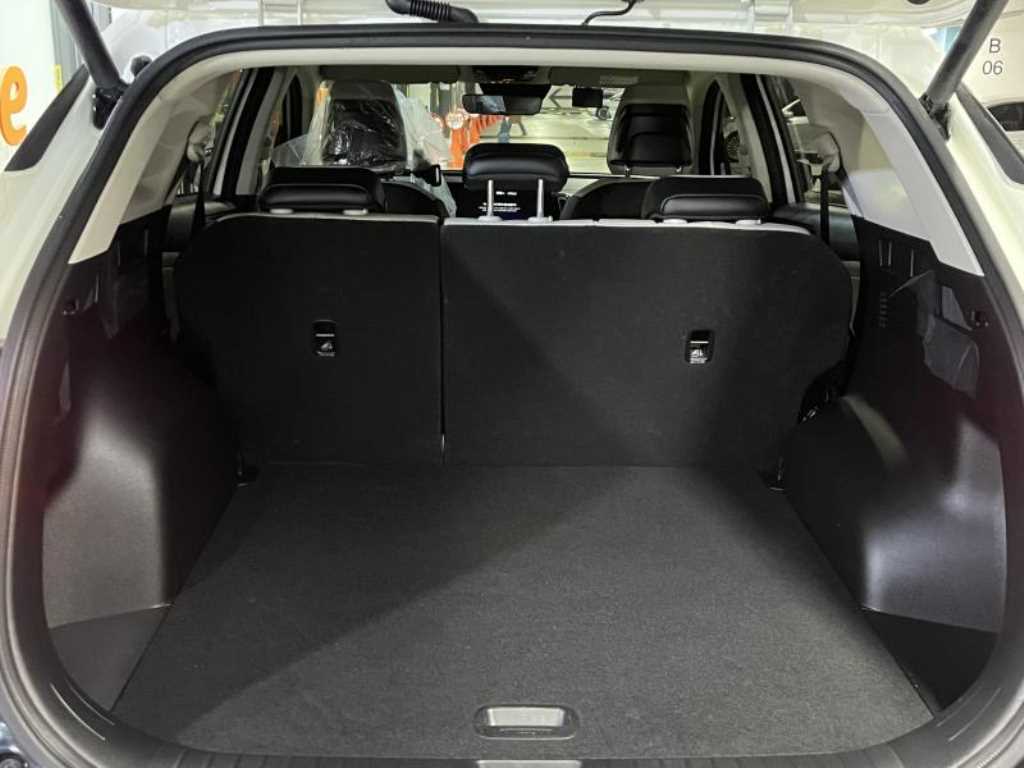 기아 디 올뉴스포티지 1.6 가솔린 2WD 시그니처