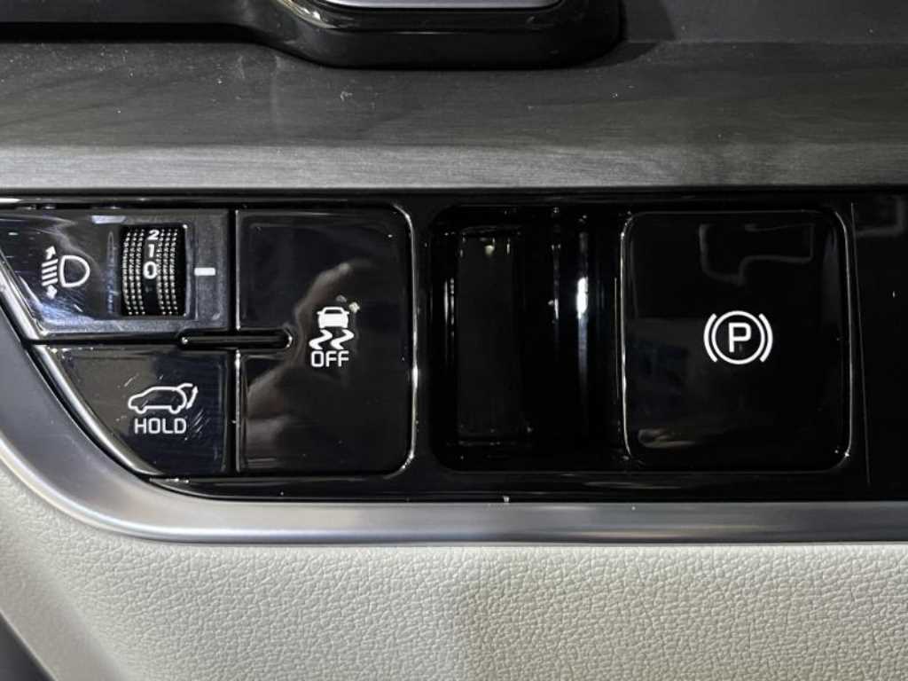 기아 디 올뉴스포티지 1.6 가솔린 2WD 시그니처 - 이미지 10