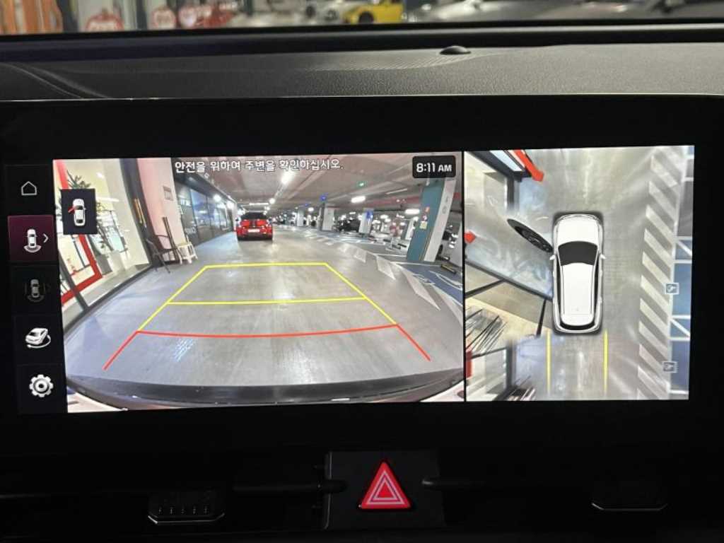 기아 디 올뉴스포티지 1.6 가솔린 2WD 시그니처 - 이미지 17