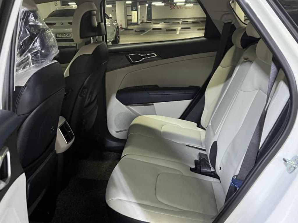 기아 디 올뉴스포티지 1.6 가솔린 2WD 시그니처 - 이미지 11