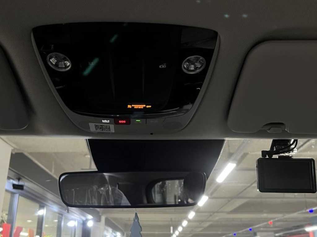 기아 디 올뉴스포티지 1.6 가솔린 2WD 시그니처 - 이미지 15