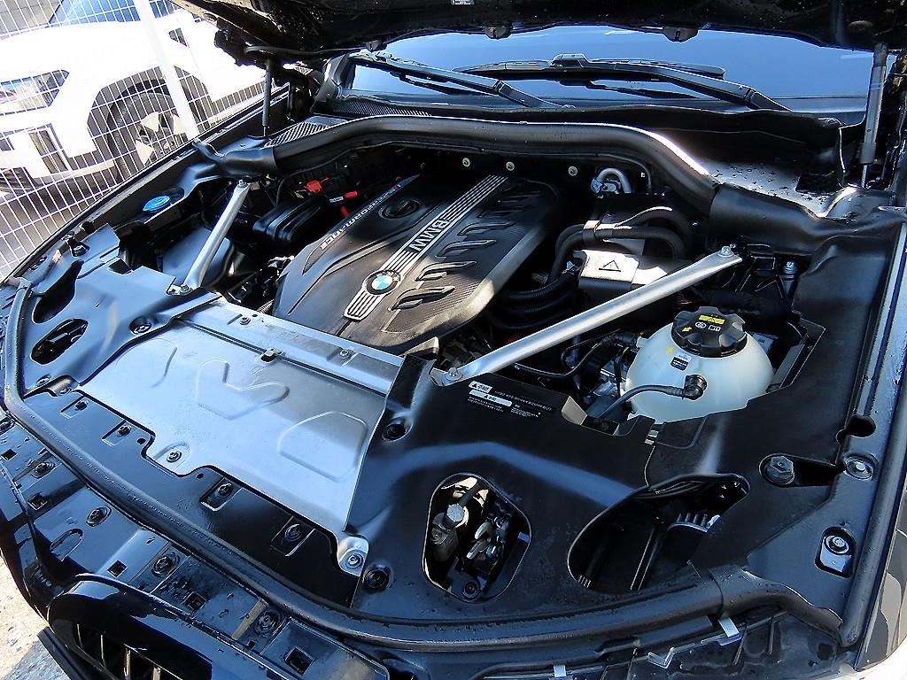 BMW X4(2세대) M40d xDrive - 이미지 19