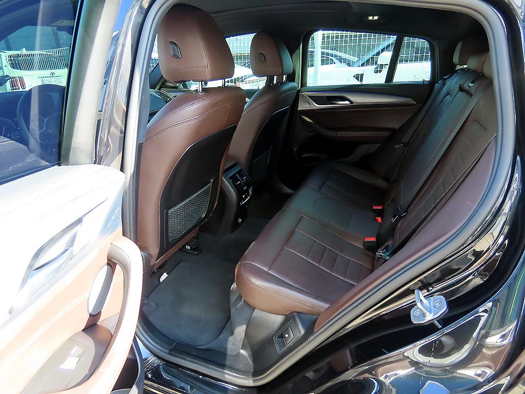 BMW X4(2세대) M40d xDrive - 이미지 11