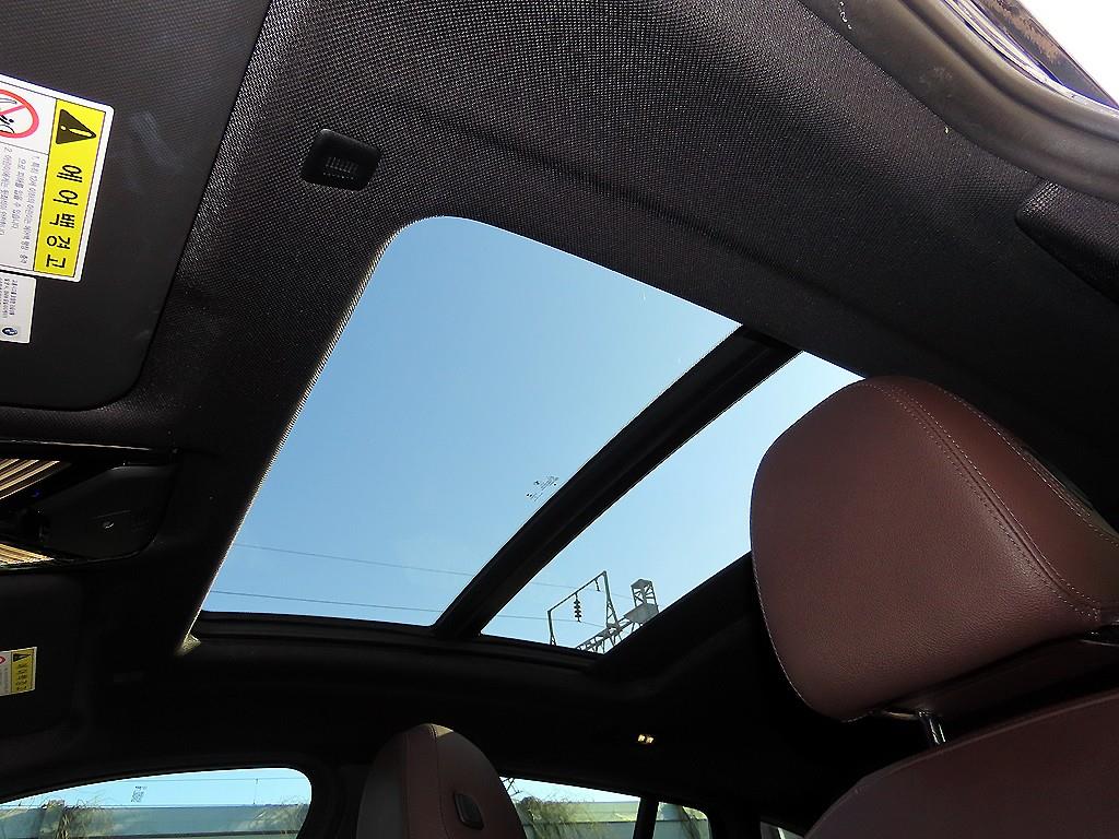 BMW X4(2세대) M40d xDrive - 이미지 9