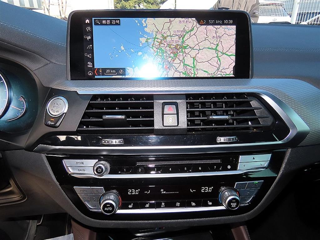 BMW X4(2세대) M40d xDrive - 이미지 7