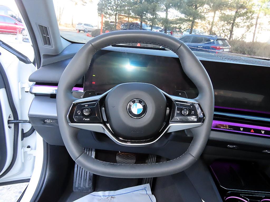 BMW 5시리즈(8세대) 520i - 이미지 12