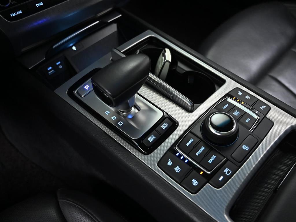 제네시스 G80 3.3 GDi AWD 프리미엄 럭셔리 - 이미지 3