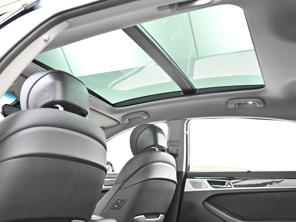 제네시스 G80 3.3 GDi AWD 프리미엄 럭셔리 - 이미지 6