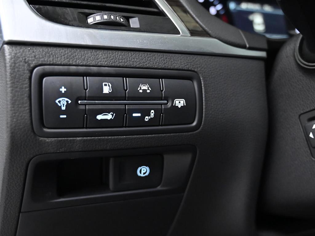 제네시스 G80 3.3 GDi AWD 프리미엄 럭셔리 - 이미지 4