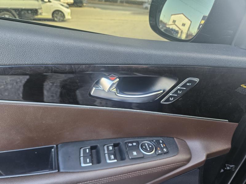 기아 올 뉴쏘렌토 R2.0 4WD 노블레스 스페셜 - 이미지 8