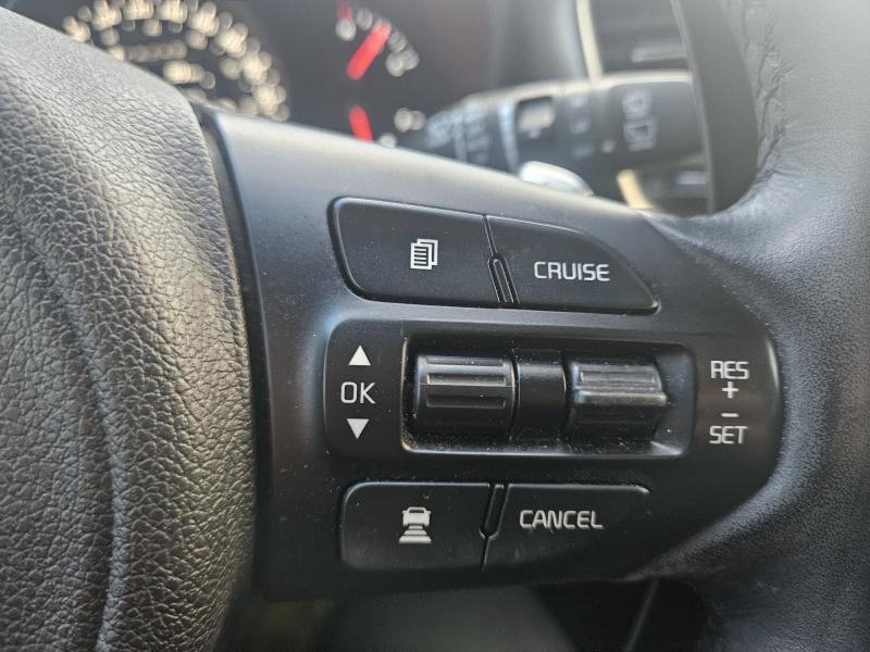 기아 올 뉴쏘렌토 R2.0 4WD 노블레스 스페셜 - 이미지 7