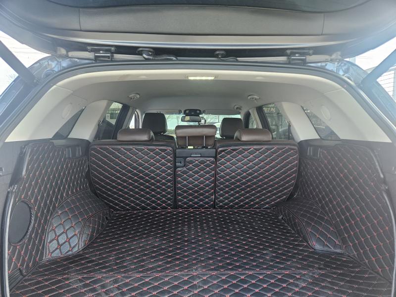 기아 올 뉴쏘렌토 R2.0 4WD 노블레스 스페셜 - 이미지 18