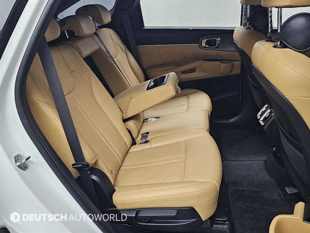 기아 신형쏘렌토(MQ4) 2.2 디젤 4WD 노블레스 - 이미지 16