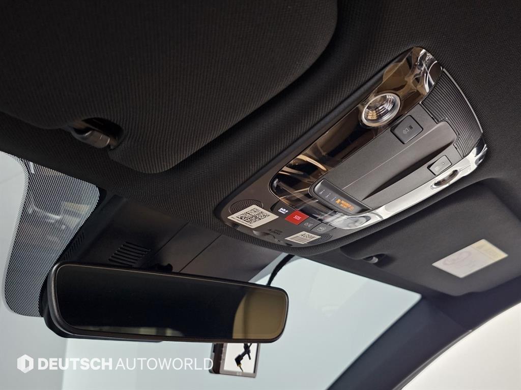 기아 신형쏘렌토(MQ4) 2.2 디젤 4WD 노블레스 - 이미지 3