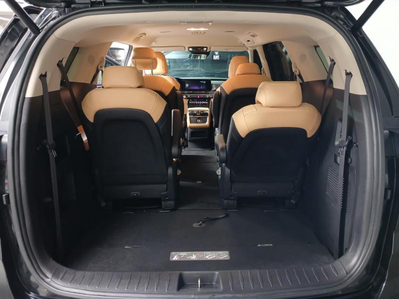 기아 신형 카니발(KA4) 9인승 디젤 노블레스 - 이미지 6