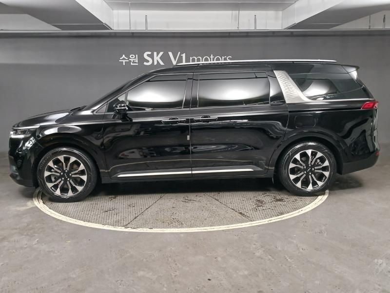 기아 신형 카니발(KA4) 9인승 디젤 노블레스 - 이미지 4