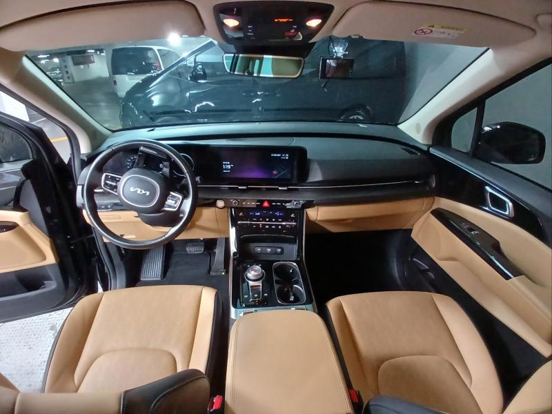 기아 신형 카니발(KA4) 9인승 디젤 노블레스 - 이미지 2