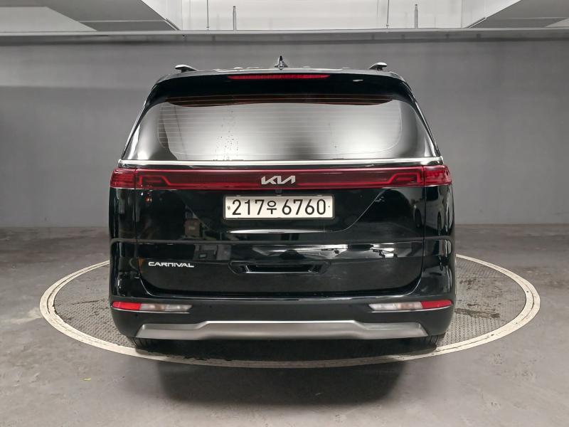 기아 신형 카니발(KA4) 9인승 디젤 노블레스