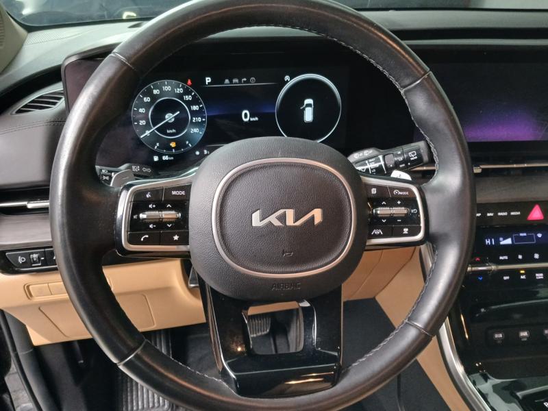 기아 신형 카니발(KA4) 9인승 디젤 노블레스 - 이미지 10