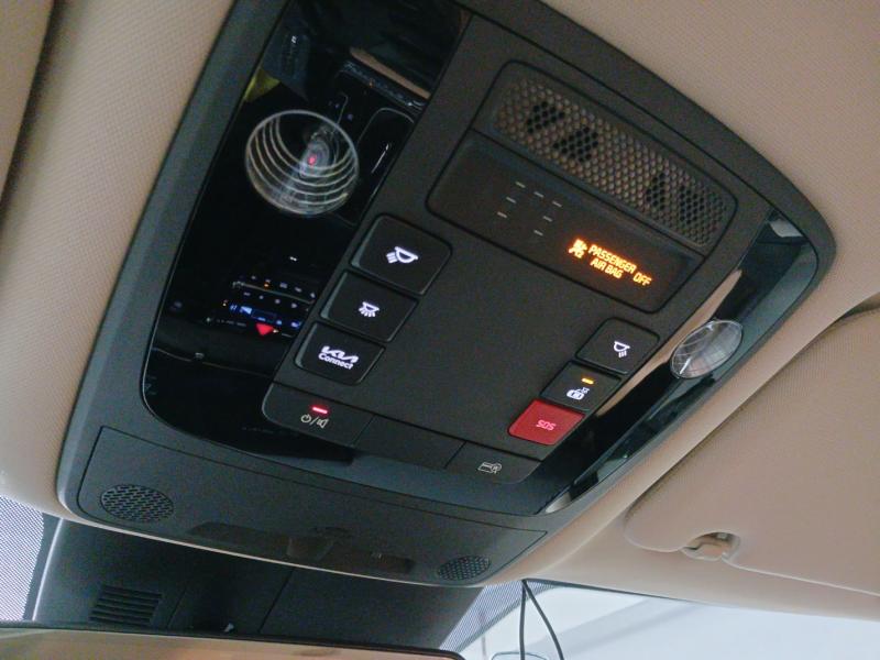 기아 신형 카니발(KA4) 9인승 디젤 노블레스 - 이미지 18