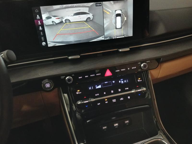 기아 신형 카니발(KA4) 9인승 디젤 노블레스 - 이미지 14