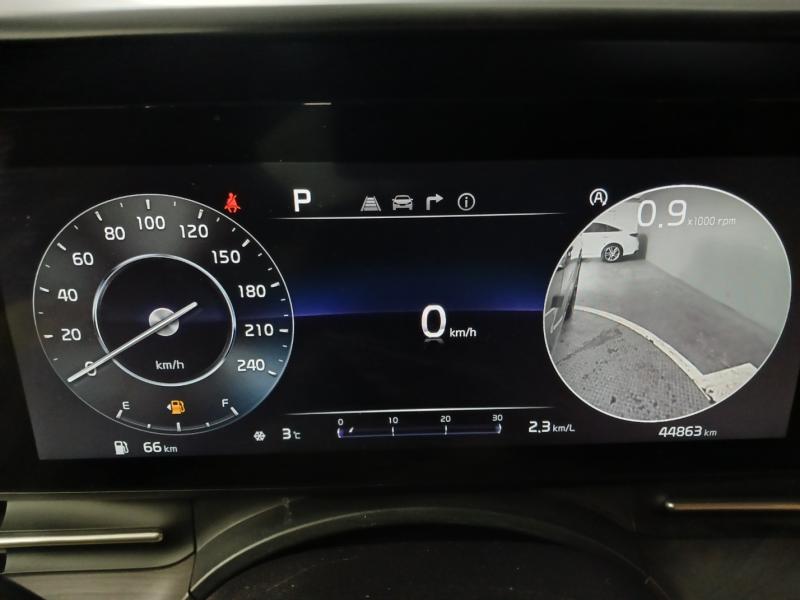 기아 신형 카니발(KA4) 9인승 디젤 노블레스 - 이미지 20