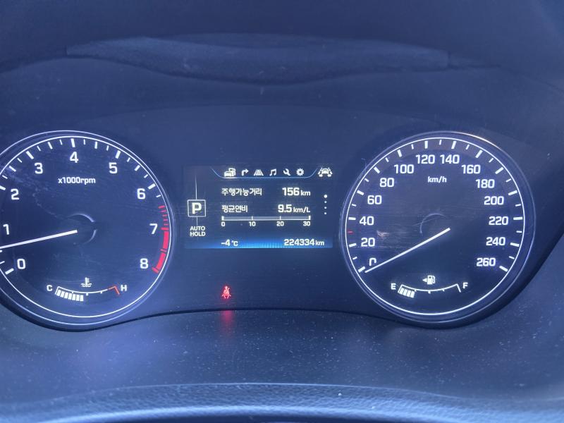 현대 제네시스DH G330 AWD 프리미엄 - 이미지 2