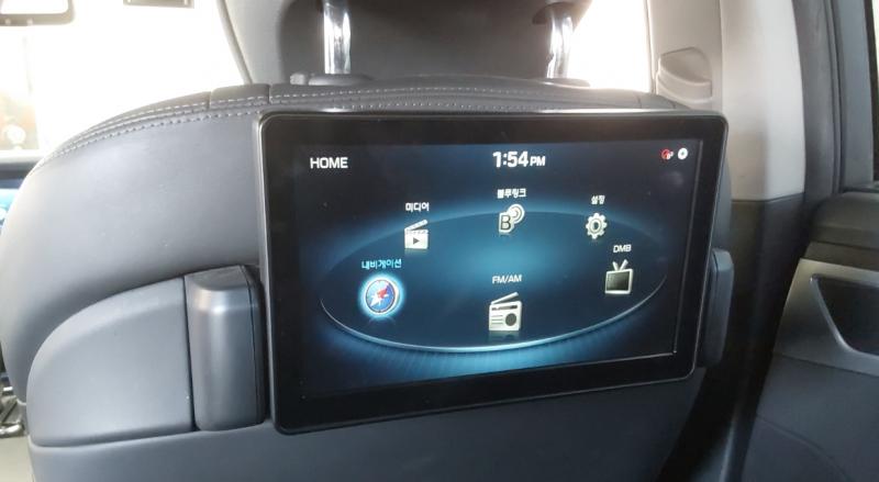 현대 제네시스DH G330 AWD 프리미엄 - 이미지 7