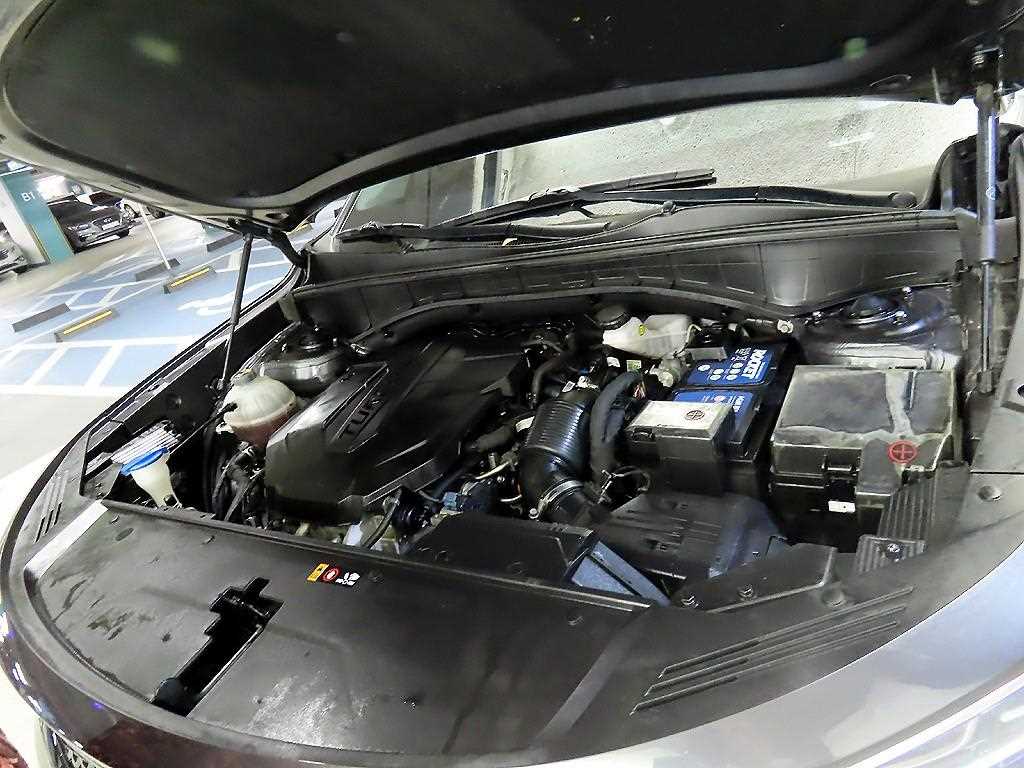 기아 신형쏘렌토(MQ4) 2.2 디젤 2WD 프레스티지 - 이미지 14