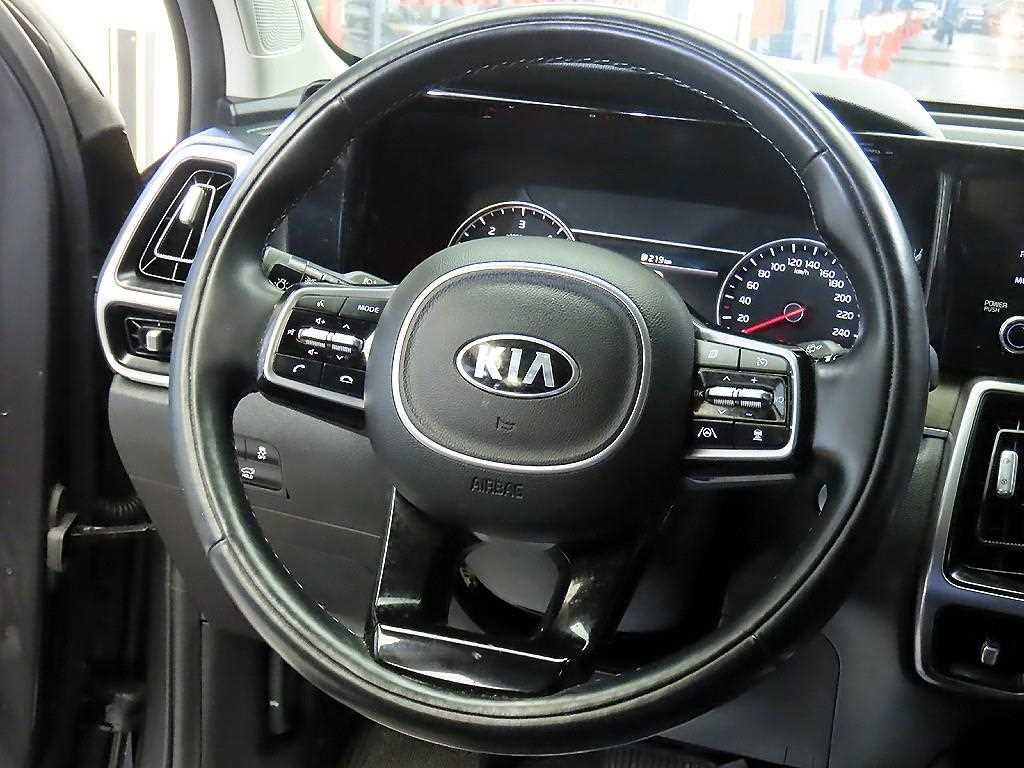 기아 신형쏘렌토(MQ4) 2.2 디젤 2WD 프레스티지 - 이미지 12