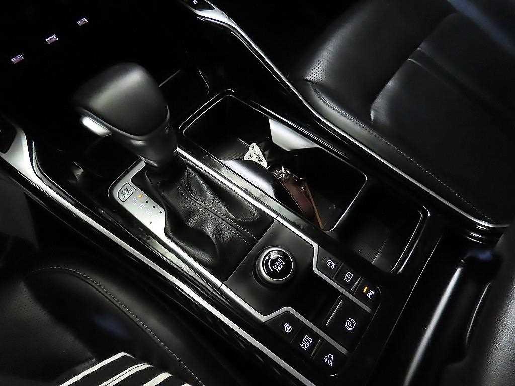 기아 신형쏘렌토(MQ4) 2.2 디젤 2WD 프레스티지 - 이미지 7