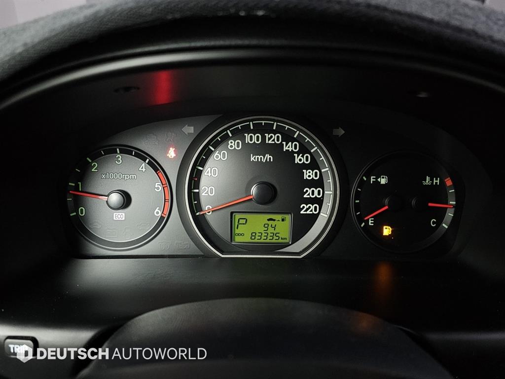 현대 그랜드스타렉스 캠핑카 - 이미지 3