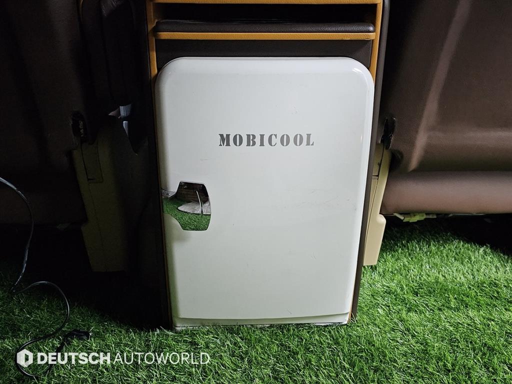 현대 그랜드스타렉스 캠핑카 - 이미지 14