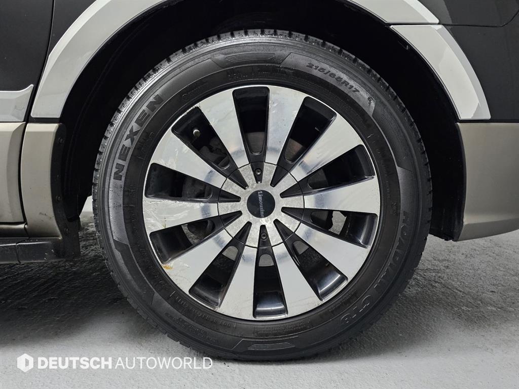 현대 그랜드스타렉스 캠핑카 - 이미지 18