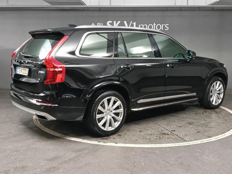 볼보 XC90(2세대) D5 AWD 인스크립션 - 이미지 10