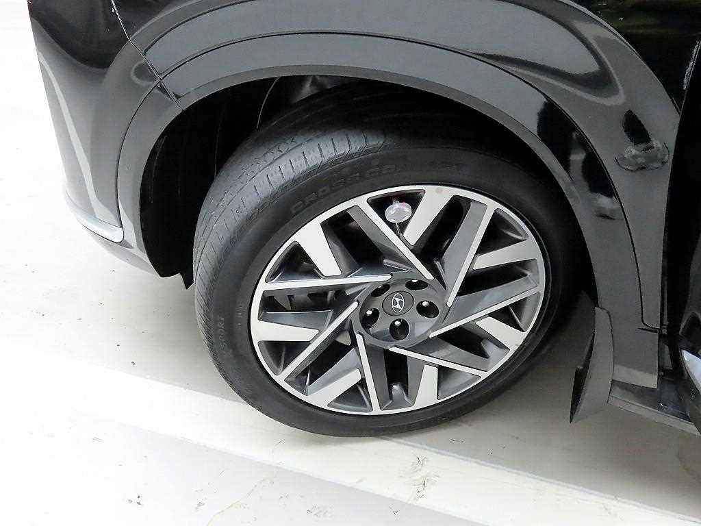 현대 더 뉴싼타페 가솔린 2.5 2WD 캘리그래피 - 이미지 5