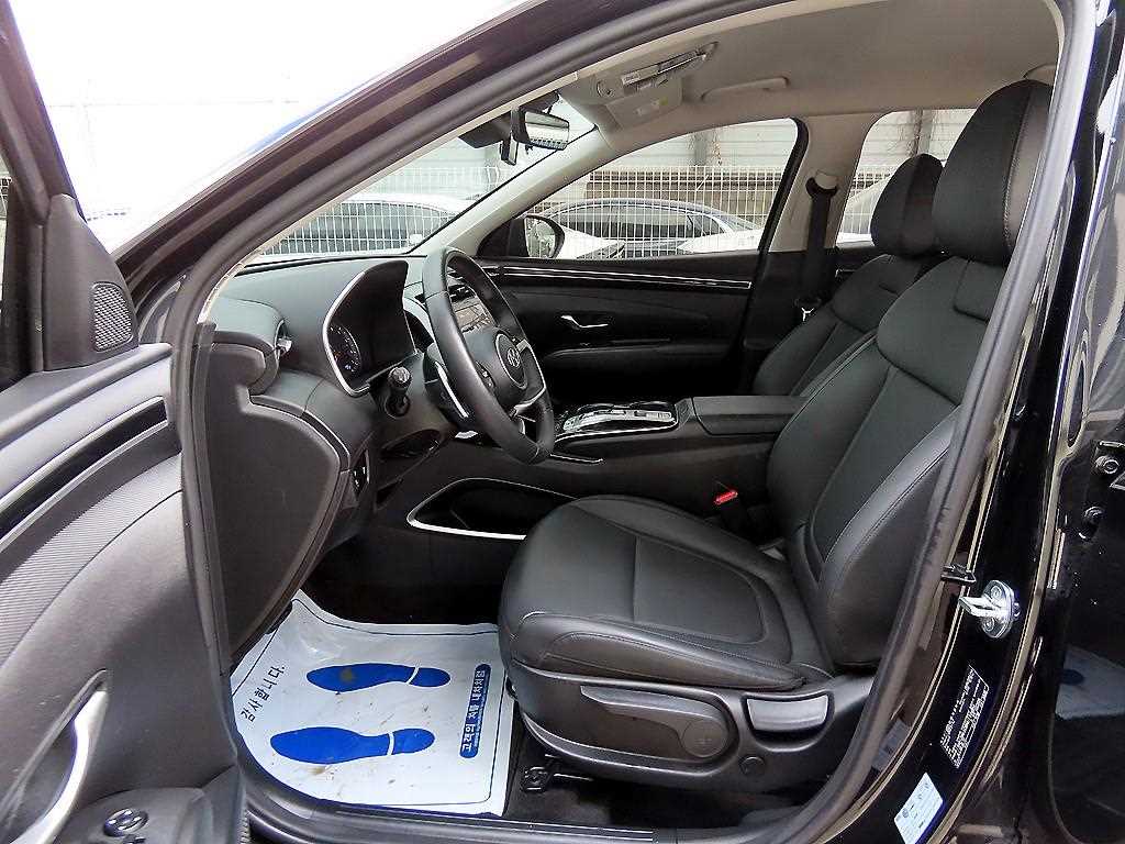 현대 더 올뉴투싼 2.0 디젤 2WD 모던 - 이미지 16