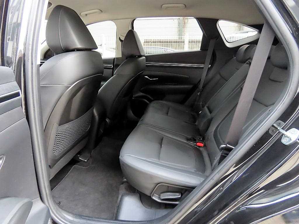 현대 더 올뉴투싼 2.0 디젤 2WD 모던 - 이미지 11