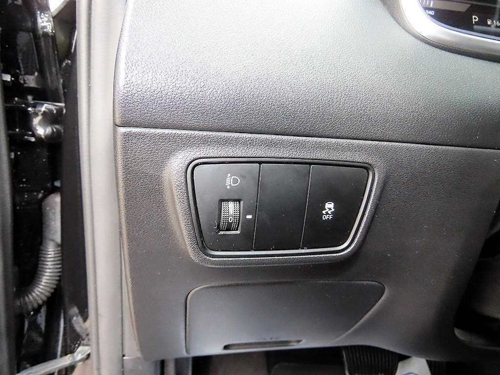 현대 더 올뉴투싼 2.0 디젤 2WD 모던 - 이미지 14