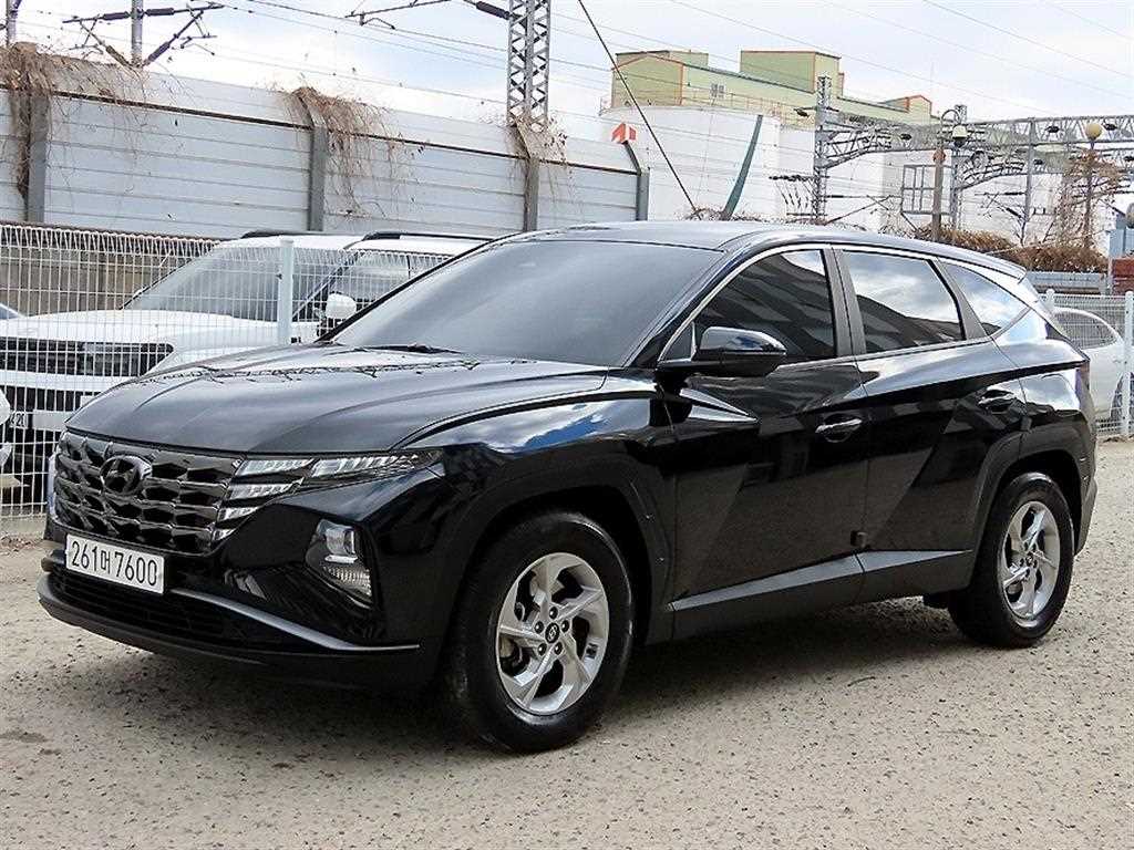 현대 더 올뉴투싼 2.0 디젤 2WD 모던 - 이미지 13