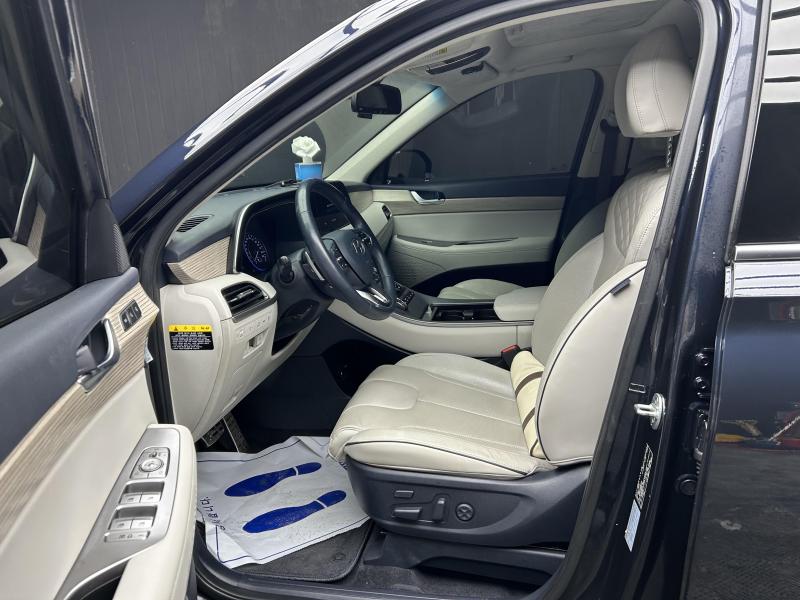 현대 팰리세이드 3.8 가솔린 AWD 프레스티지 - 이미지 7