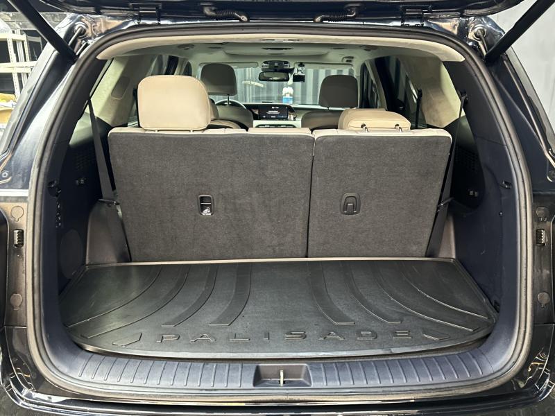 현대 팰리세이드 3.8 가솔린 AWD 프레스티지 - 이미지 14