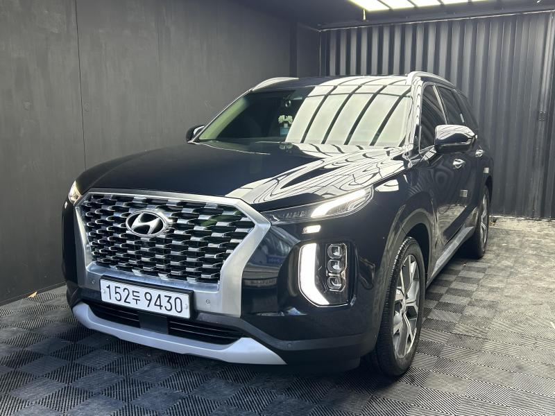 현대 팰리세이드 3.8 가솔린 AWD 프레스티지 - 이미지 6