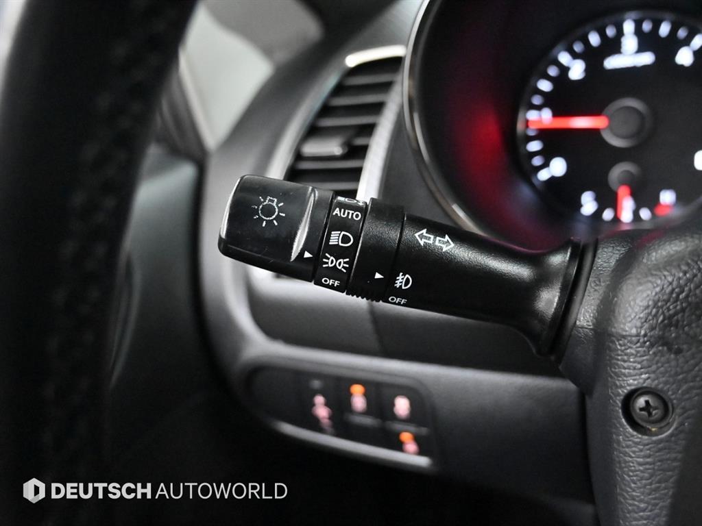 기아 더 뉴K3 1.6 디젤 트렌디 - 이미지 6