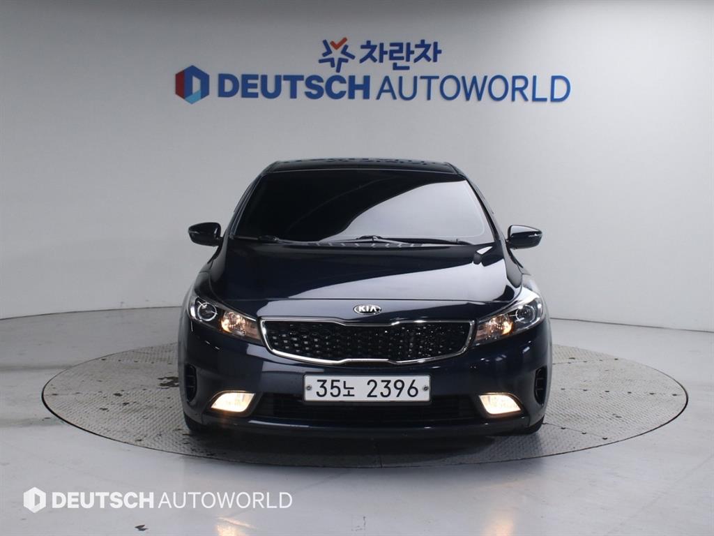 기아 더 뉴K3 1.6 디젤 트렌디 - 이미지 13