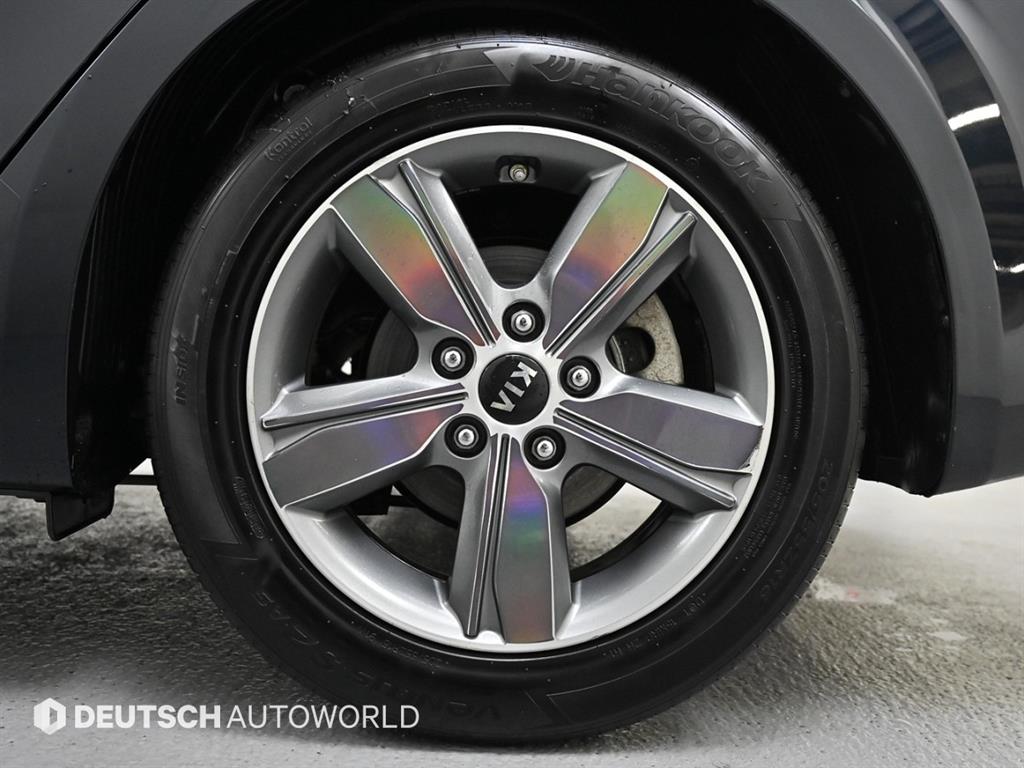 기아 더 뉴K3 1.6 디젤 트렌디